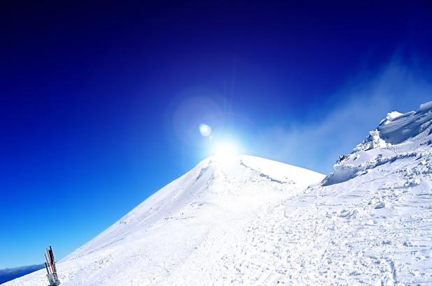 Mount Buller, Australia