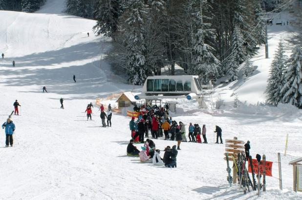 Francia, Ariège Pyrénées, Ascou-Pailhères