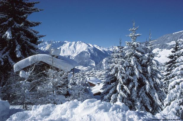 Verbier (Les 4 vallées)