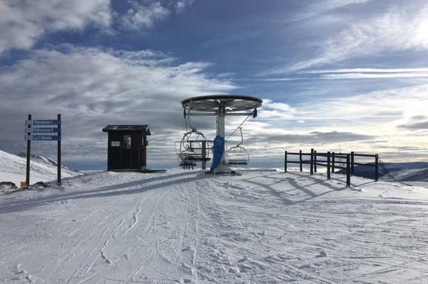 Alto Campoo