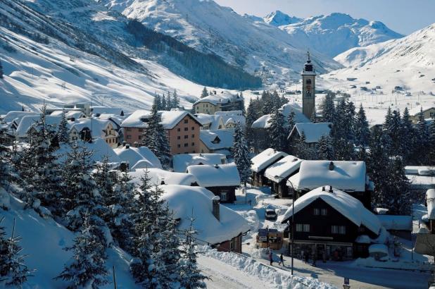 Andermatt