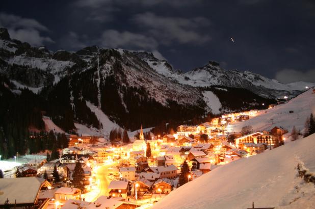 Arabba (Dolomiti Superski)