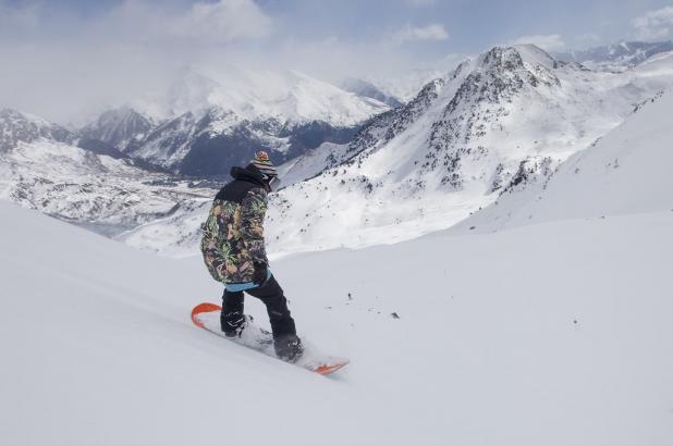 Formigal-Aramón