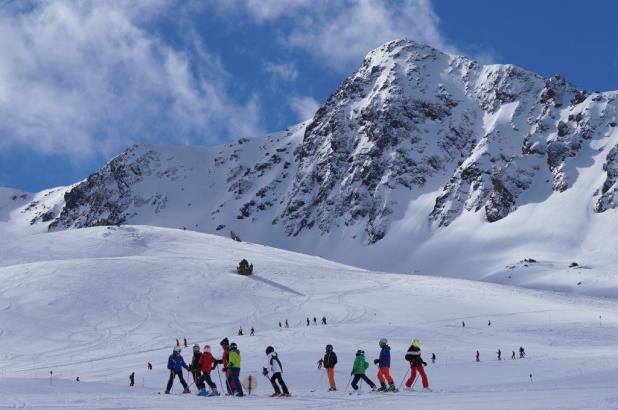 Ordino Arcalís