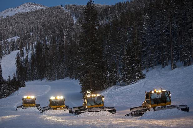 Estación de esquí de Arizona Snowbowl