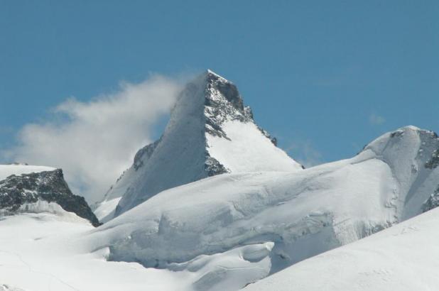 Pigne d'Arolla