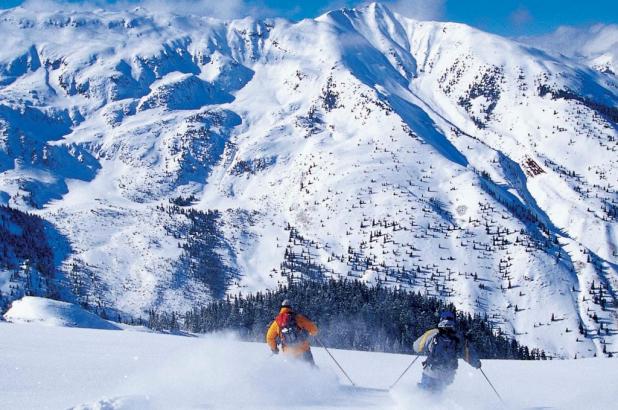 Aspen Snowmass paraíso de la nieve en Colorado