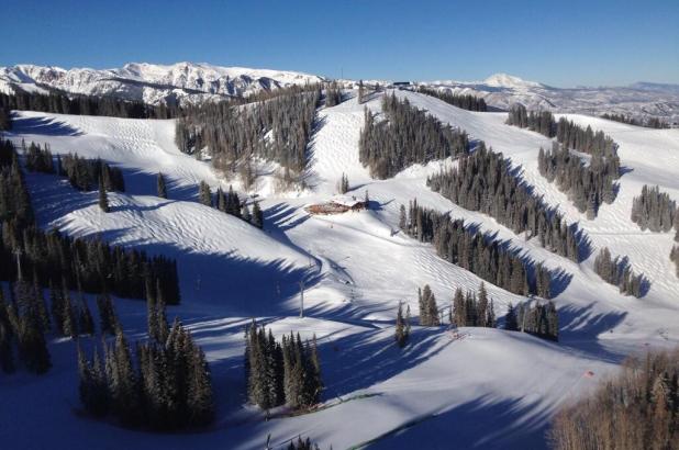 Imagen de Aspen Snowmass