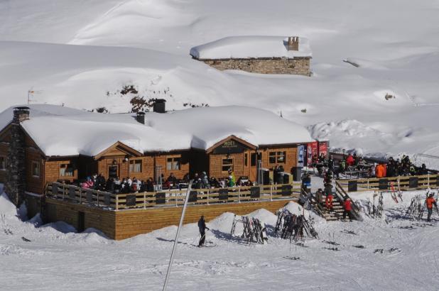 Baqueira Beret