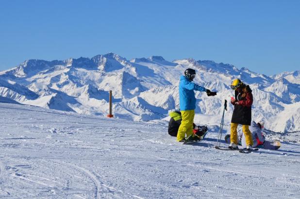 Baqueira Beret