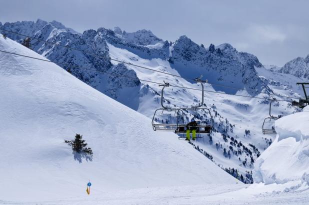 Baqueira Beret