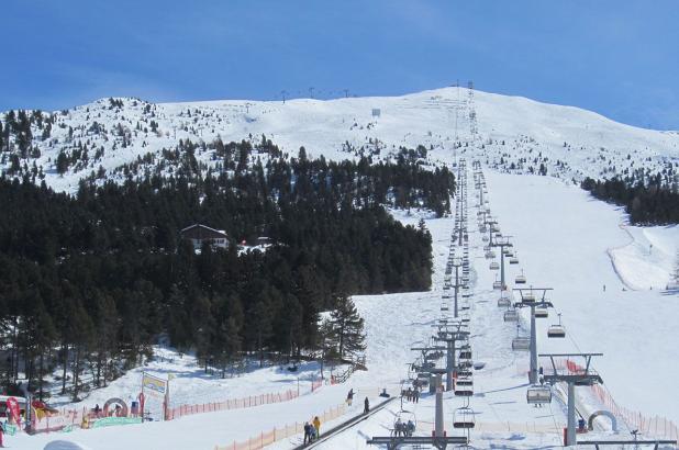 Bonita imagen de Bormio