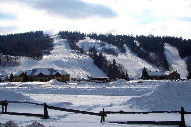 Calabogie Peaks