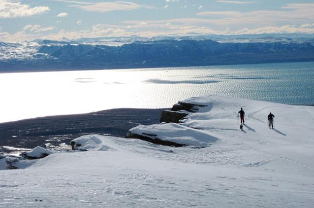 Imagen de Calafate Mountain Park