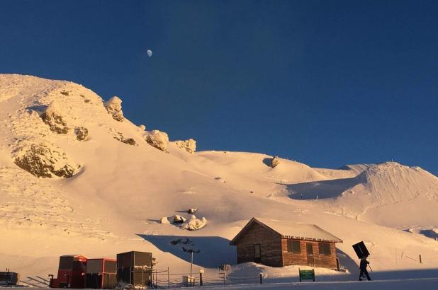 Cardrona, foto Sergi Yeti