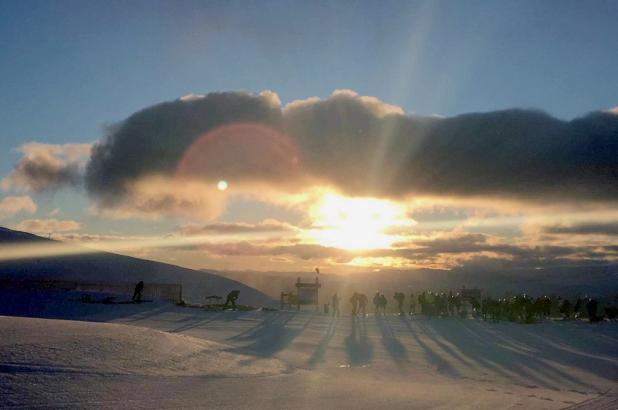 Cardrona, foto Sergi Yeti