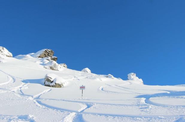 Espectacular foto de Cardrona de Agosto 2014