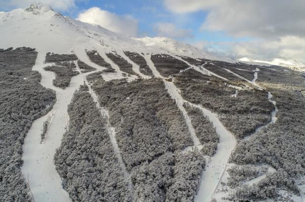 Cerro Castor