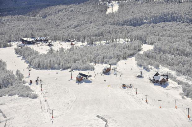 Cerro Chapelco