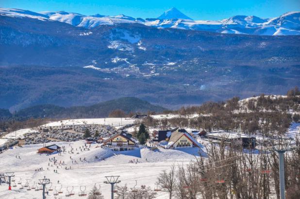 Cerro Chapelco