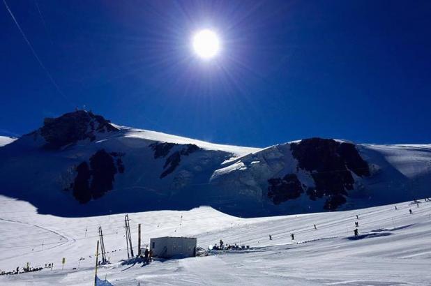 Cervinia (Cervinia-Zermatt)