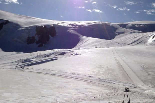 Cervinia (Cervinia-Zermatt)