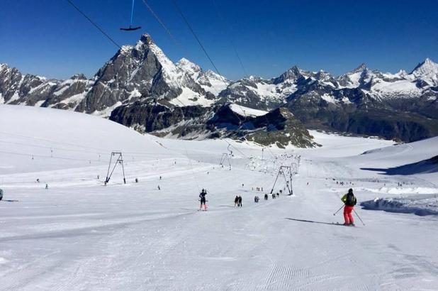 Cervinia (Cervinia-Zermatt)