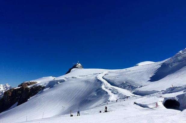 Cervinia (Cervinia-Zermatt)