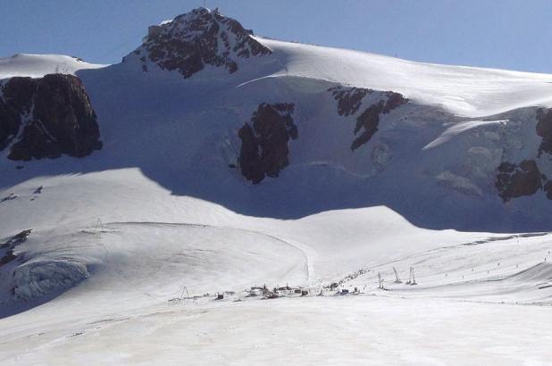 Cervinia (Cervinia-Zermatt)