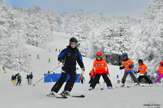 Cerro Chapelco