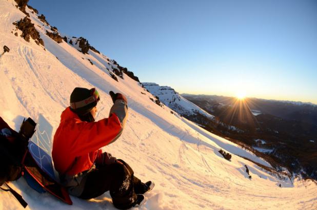 Cerro Chapelco