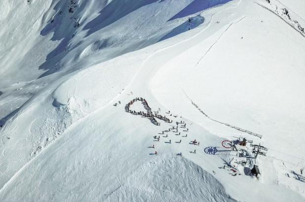 Cerro Chapelco