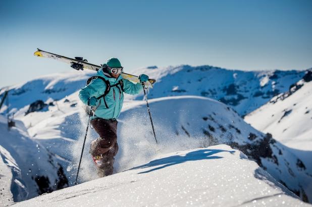 Imagen de Cerro Chapelco