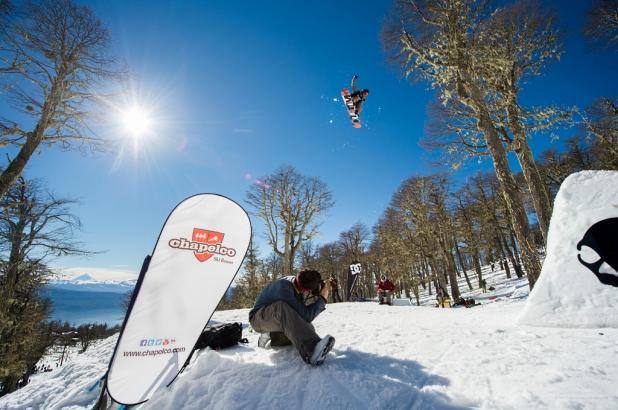 Cerro Chapelco