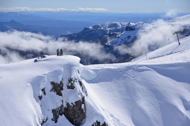 Cerro Chapelco