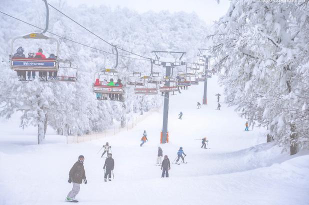 Cerro Chapelco