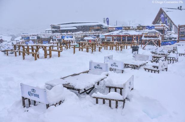 Cerro Chapelco