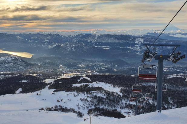 Cerro Chapelco