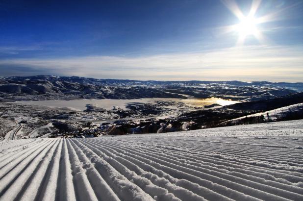 Deer Valley en Utah