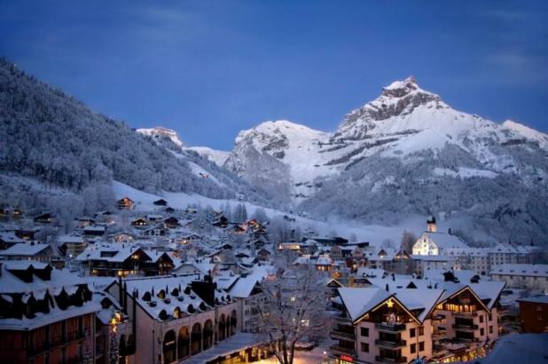 Suiza›Suiza Central/Zentralschweiz›Engelberg/titlis