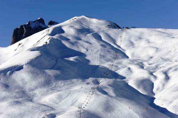 Francia›Alpes-de-Haute-Provence›Espace Lumière