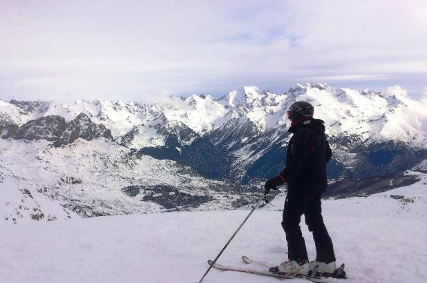 Imagen de Formigal Aramón