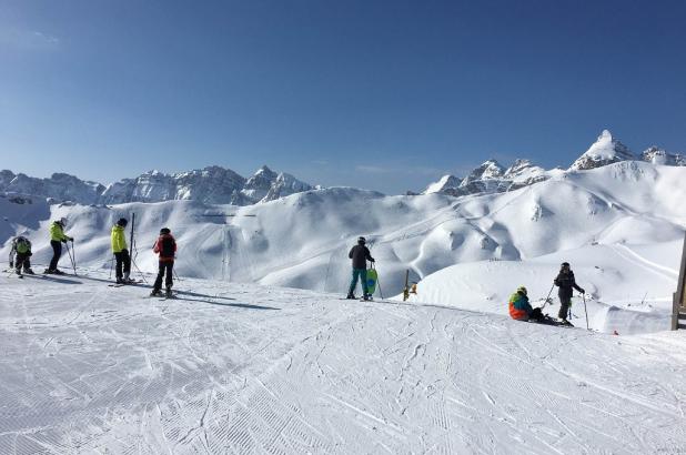 Formigal-Aramón