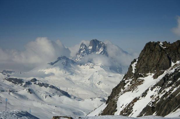 Formigal-Aramón. Foto Ana Barragan Malo 21 febrero 2017