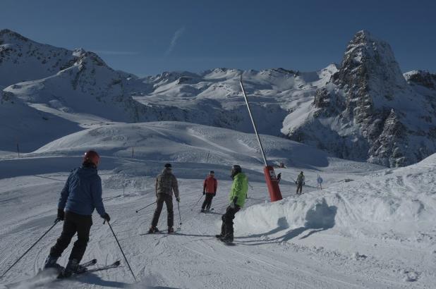 Formigal-Aramón	