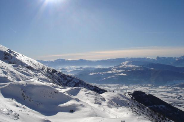 Imagen general de Alpe du Grand-Serre