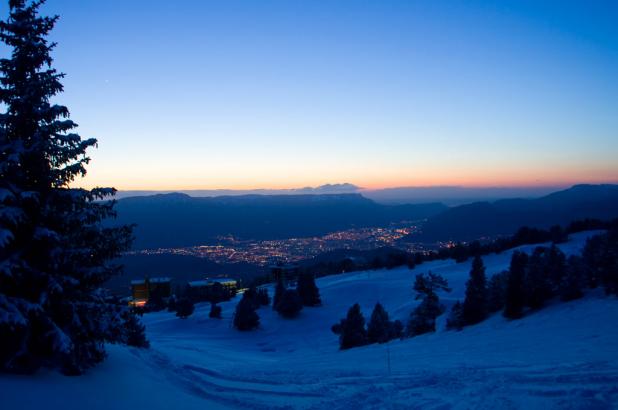 Chamrousse