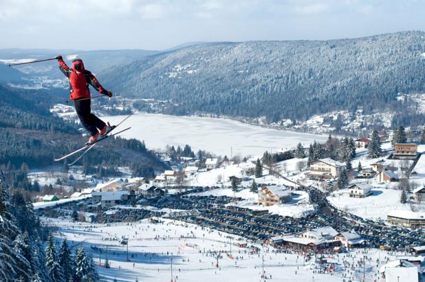 Foto de Gérardmer