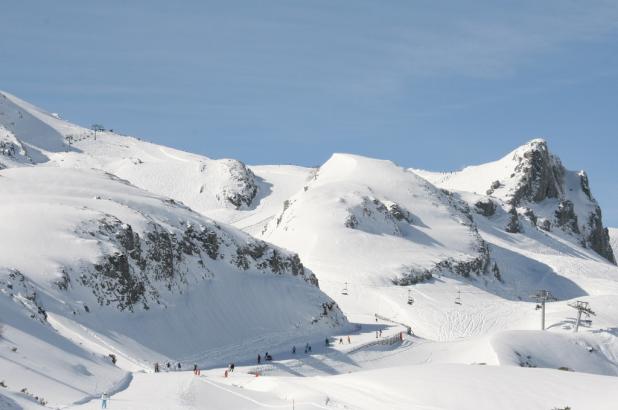 Imagen de Fuentes de Invierno