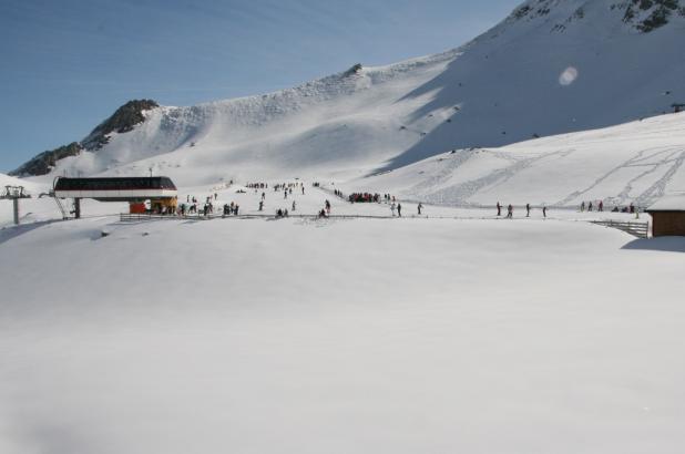 Imagen de Fuentes de Invierno